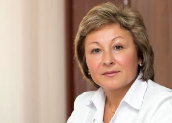 В центре онкологической помощи Самарской горбольницы №4 в 1,7 раза увеличился охват первичных пациентов