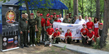 Депутаты думы Самары оценили организацию детского отдыха в загородных лагерях