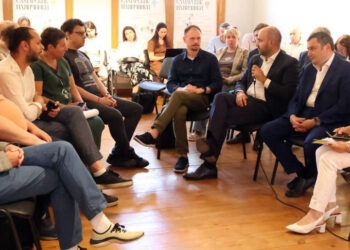 Реновация исторического центра Самары получила новый импульс