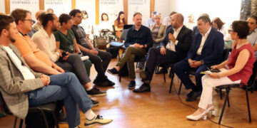 Реновация исторического центра Самары получила новый импульс