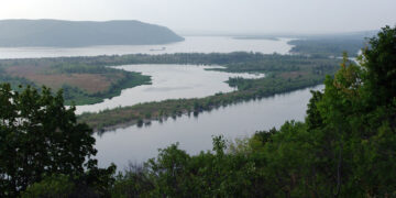 «КуйбышевАзот» продолжил политику снижения воздействия на природу