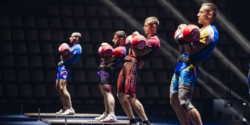 Гиревик из Жигулевска отобрался для участия в чемпионате мира