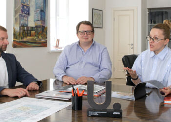 ЖК «ЗИМ Галерея» стал лауреатом федеральной премии