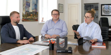 ЖК «ЗИМ Галерея» стал лауреатом федеральной премии