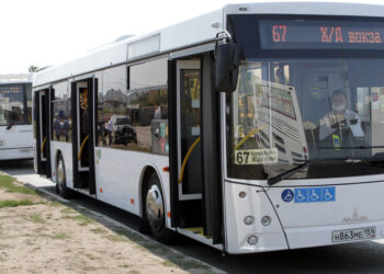 Странный алгоритм передачи автобусов «Самара Авто Газу» отправил главу МП «ТТУ» за решетку