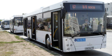 Странный алгоритм передачи автобусов «Самара Авто Газу» отправил главу МП «ТТУ» за решетку