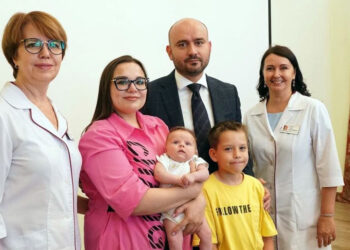 В самарском МЦ «Династия» процедура ЭКО благодаря господдержке стала более востребованной