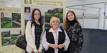 «Садовый центр Веры Глуховой» объединил экспертов в благоустройстве территорий