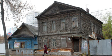 Для исторического поселения Самары ценные градоформирующие объекты так и остались недоутвержденными