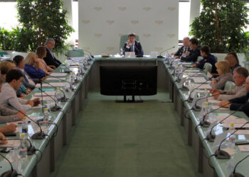 К изучению трансформации проекта сортировки мусора в Тольятти просят подключить прокуратуру