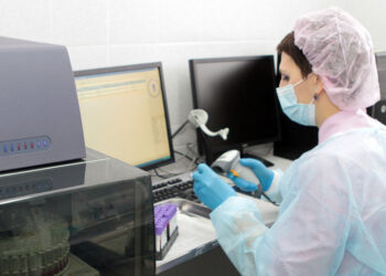 В Самарском регионе открывают все новые медучреждения и преображают десятки поликлиник