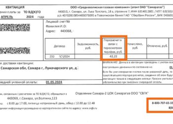 СВГК снизила расценки на ТО газового оборудования до средних по ПФО