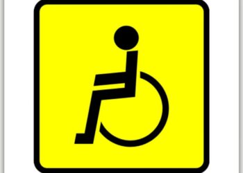 В России предложили лишать прав за неправомерную установку на авто знака «Инвалид»