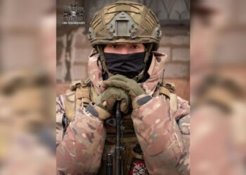 Офицер из Самары рассказал, кому не надо подписывать контракт для службы на СВО