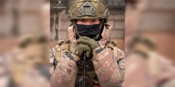 Офицер из Самары рассказал, кому не надо подписывать контракт для службы на СВО