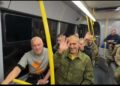 Двоих военнослужащих из Самарской области освободили из украинского плена