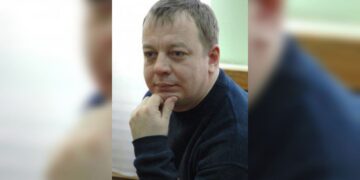 Самарские «Коммунисты России» пойдут на губернаторские выборы с Вадимом Байковым