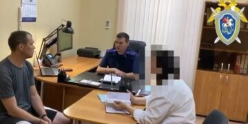 В Тольятти раскрыто двойное убийство, совершенное в 2003 году