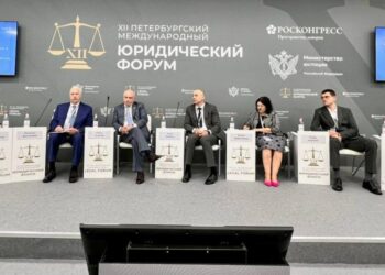 СКР признал ужасающий характер масштаба завоза мигрантов в России