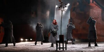 Актриса «СамАрта» Вероника Львова победила на фестивале «Фабрика Станиславского»