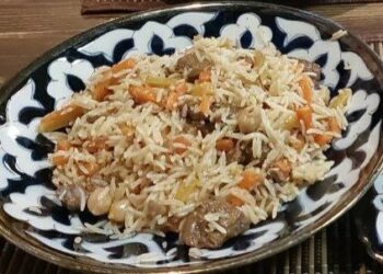 Роскачество назвало лучшие и худшие марки фасованного риса