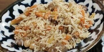 Роскачество назвало лучшие и худшие марки фасованного риса