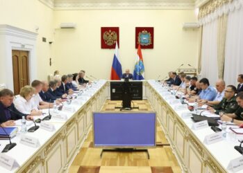 Жители Самарской области при заключении контракта о прохождении военной службы будут получать 1 млн рублей