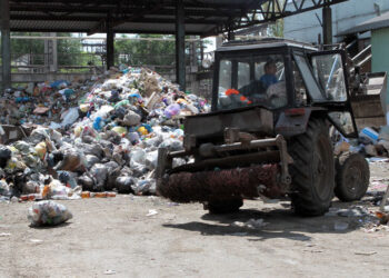 Для самарских производителей товаров и упаковки ужесточают нормы утилизации