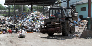 Для самарских производителей товаров и упаковки ужесточают нормы утилизации