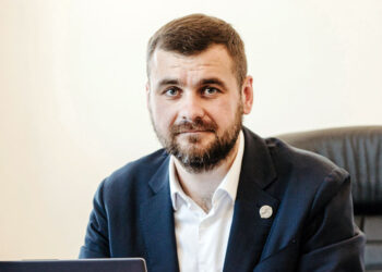 Гендиректор «Акрон-Академии футбола» раскрыл амбициозные планы по подготовке юных игроков