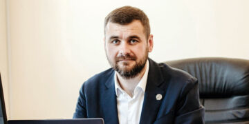 Гендиректор «Акрон-Академии футбола» раскрыл амбициозные планы по подготовке юных игроков