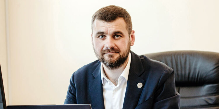 Гендиректор «Акрон-Академии футбола» раскрыл амбициозные планы по подготовке юных игроков