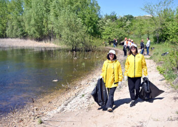 «Садовый центр Веры Глуховой» объединил экспертов в благоустройстве территорий
