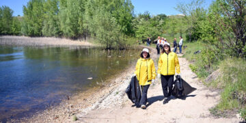 «Садовый центр Веры Глуховой» объединил экспертов в благоустройстве территорий