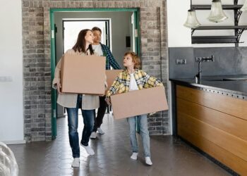 В Самарской области квартиры продаются в среднем за 2,5 месяца