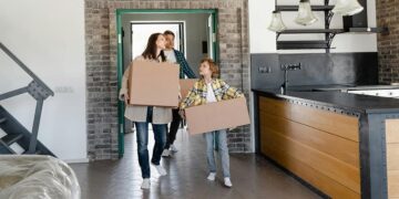 В Самарской области квартиры продаются в среднем за 2,5 месяца