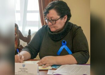 В Самаре ушла из жизни журналист Оксана Тихомирова