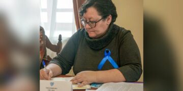 В Самаре ушла из жизни журналист Оксана Тихомирова