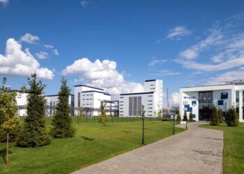 «ЭФКО» построит причал и модернизирует комбинат пищевых продуктов в Тольятти