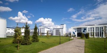 «ЭФКО» построит причал и модернизирует комбинат пищевых продуктов в Тольятти