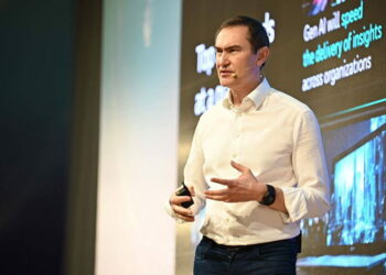 В Сбере посчитали, что каждый рубль, инвестированный в AI-технологии в России, приносит 8 рублей