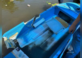 ТОП-5 новостей недели: Криминал