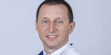 Тольяттинскую городскую клиническую больницу №5 возглавил самарец Александр Вавилов