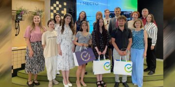 Студенты Самарского политеха разработали дизайн банковской карты Сбера