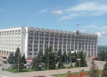 Правительство Самарской области ждут большие перемены