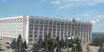 Правительство Самарской области ждут большие перемены