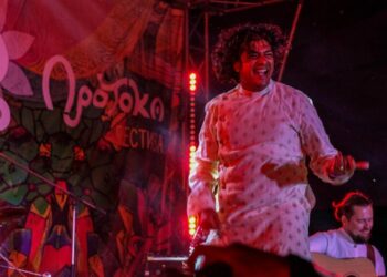 Вслед за Грушинским в Самарской области отменили многотысячный фестиваль «Протока»