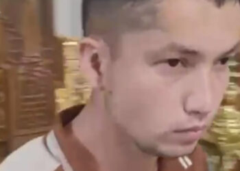 В Москве задержали мигранта, напавшего на прихожанку в православном храме