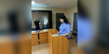 В Самаре задержаны и арестованы судом похитители девушки