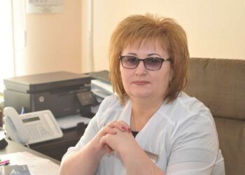 Бывший главврач самарских больниц и поликлиник Казымова возглавила роддом в Вологде